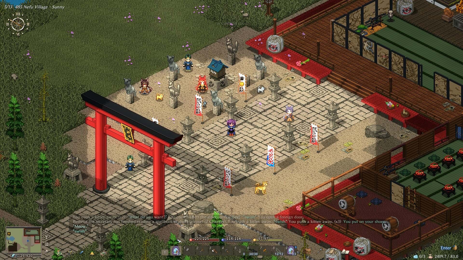 游戏画面5